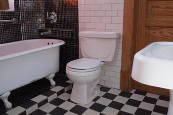 Hotel Frederick Boonville Eksteriør billede