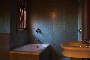 Hotel Frederick Boonville Eksteriør billede